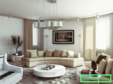 curvo-selezione-divano moderno-salotto-by-Ithaka-architettura-e-design-immagini
