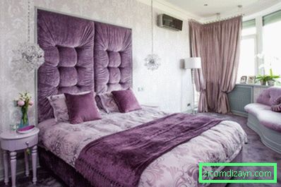 Purple bedroom (1)