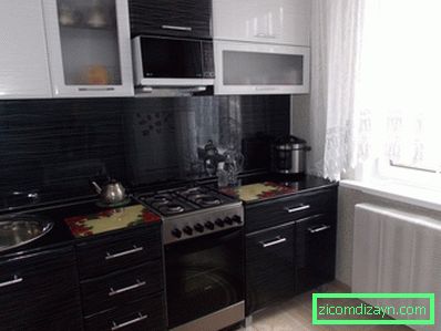 cucina-colore nero (2)