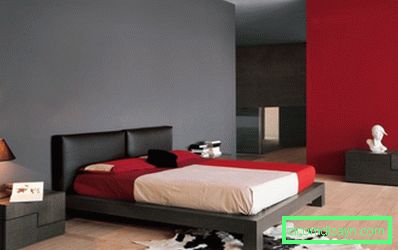 Red Bedroom (12)