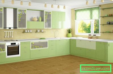 cucina verde oliva 1 (42)