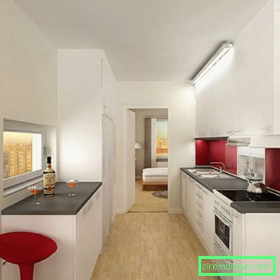 bianco-appartamento-cucina-con-super-bianco-u-forma-cucina-con-nero-controsoffitto-anche-legno-laminato-terra-e-lavabo-anche-rubinetto-appartamento-cucina